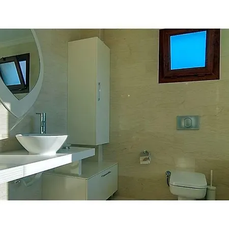 别墅 Sleeps 10 Pool Air Con Wifi
